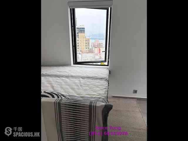 Sai Ying Pun - Hoi Sing Building 05