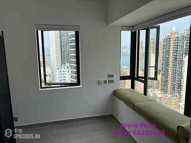 Sai Ying Pun - Hoi Sing Building 07