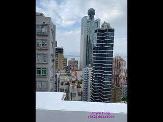 Sai Ying Pun - Hoi Sing Building 12
