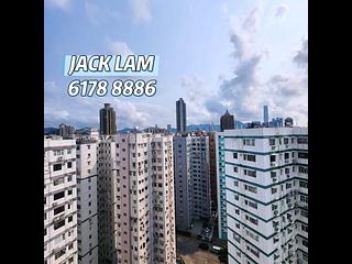 何文田 - 鼎峰大厦 04