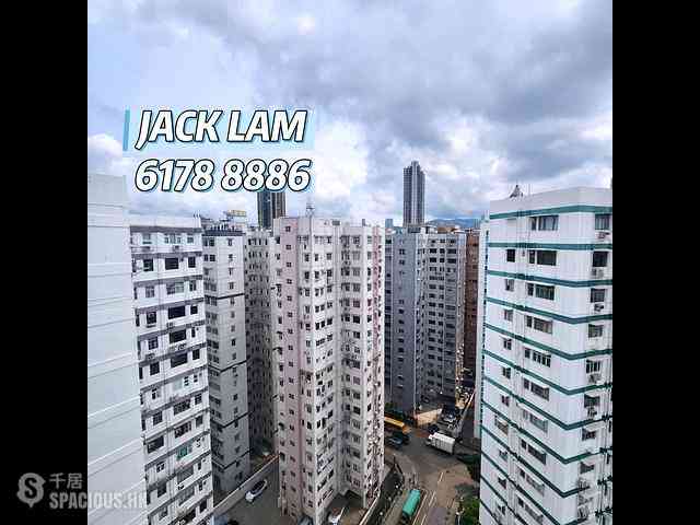 Ho Man Tin - Mount Trio Court 03