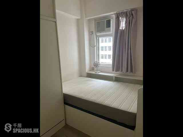 Wan Chai - Sun Tao Building 03