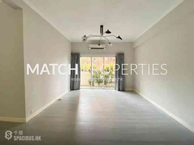 Pok Fu Lam - 88A-88B, Pok Fu Lam Road 01