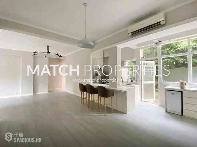 Pok Fu Lam - 88A-88B, Pok Fu Lam Road 02