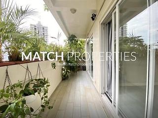 Pok Fu Lam - 88A-88B, Pok Fu Lam Road 03