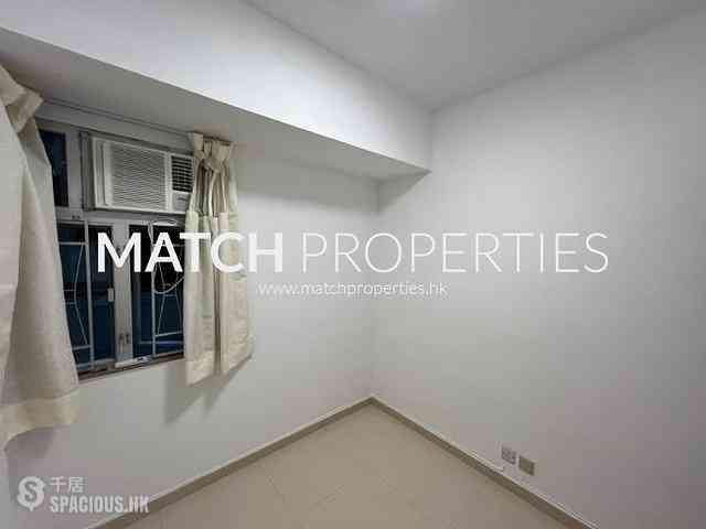 Wan Chai - New Spring Garden Mansion 01