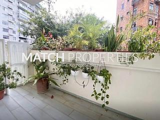 Pok Fu Lam - 88A-88B, Pok Fu Lam Road 07