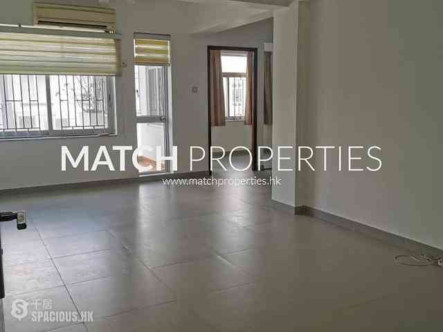 Causeway Bay - Prospect Mansion 01