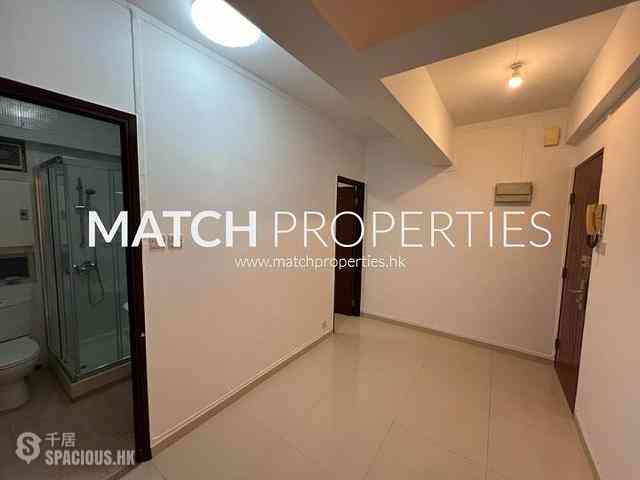 Wan Chai - New Spring Garden Mansion 02