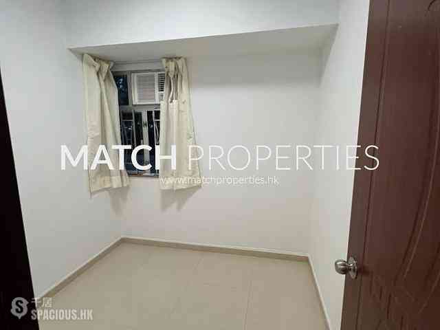 Wan Chai - New Spring Garden Mansion 03