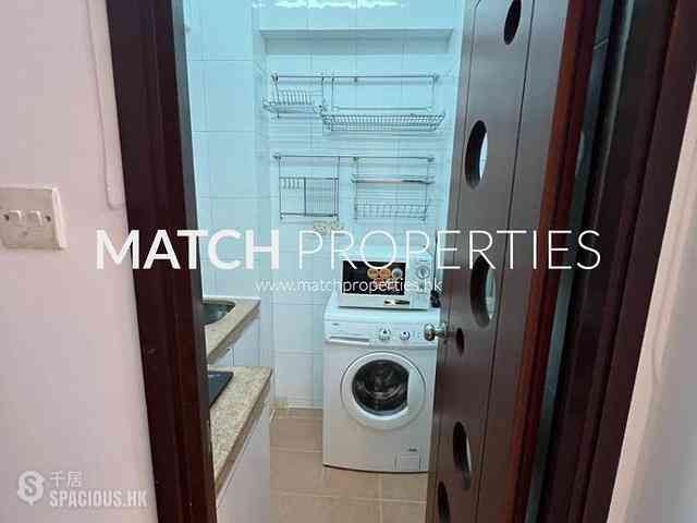 Wan Chai - New Spring Garden Mansion 04