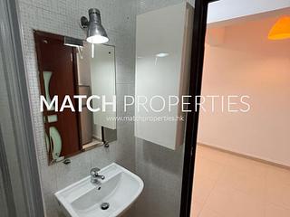 Wan Chai - New Spring Garden Mansion 05