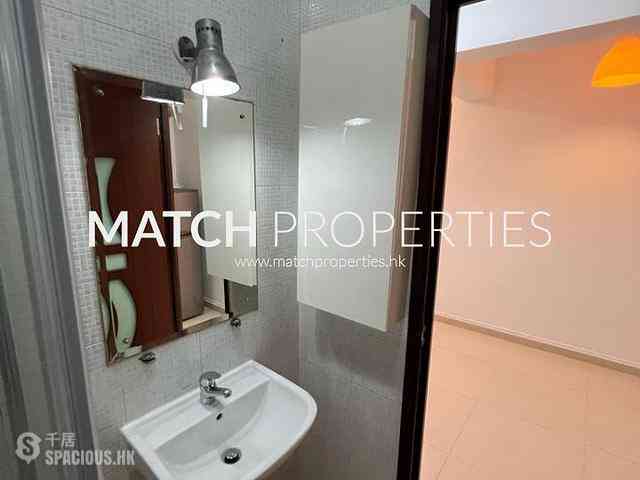 Wan Chai - New Spring Garden Mansion 05