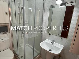 Wan Chai - New Spring Garden Mansion 06