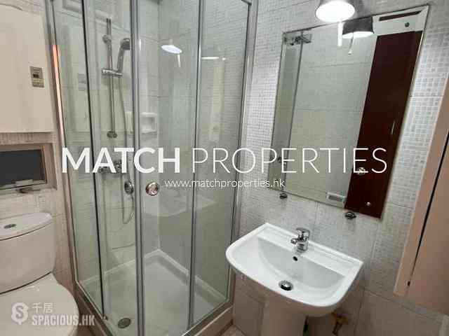 Wan Chai - New Spring Garden Mansion 06