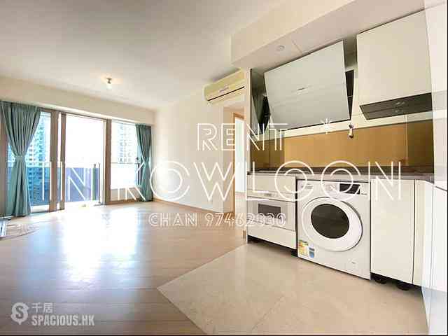 Mong Kok - Macpherson Place Block 1B 01