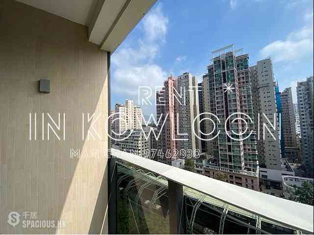 Mong Kok - Macpherson Place Block 1B 04