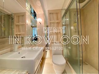 Mong Kok - Macpherson Place Block 1B 07