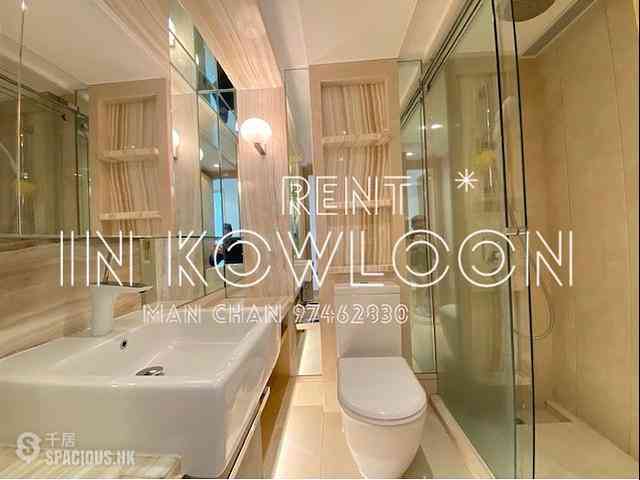 Mong Kok - Macpherson Place Block 1B 07