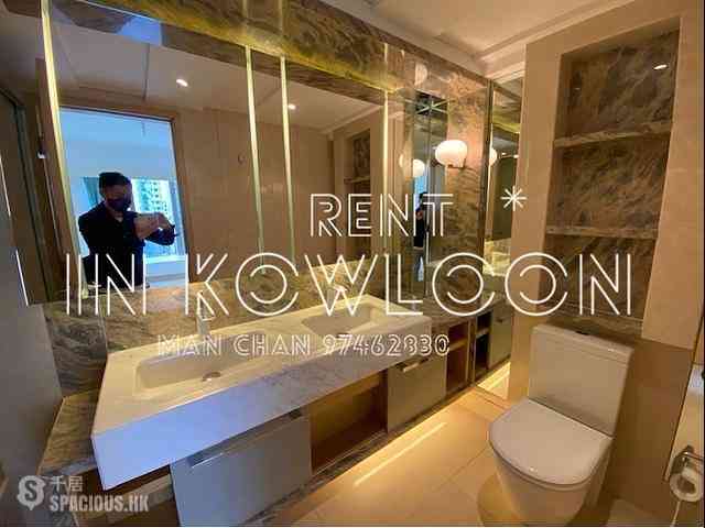 Mong Kok - Macpherson Place Block 1B 09
