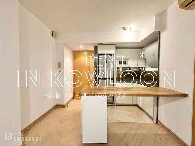 Mong Kok - MacPherson Place 01
