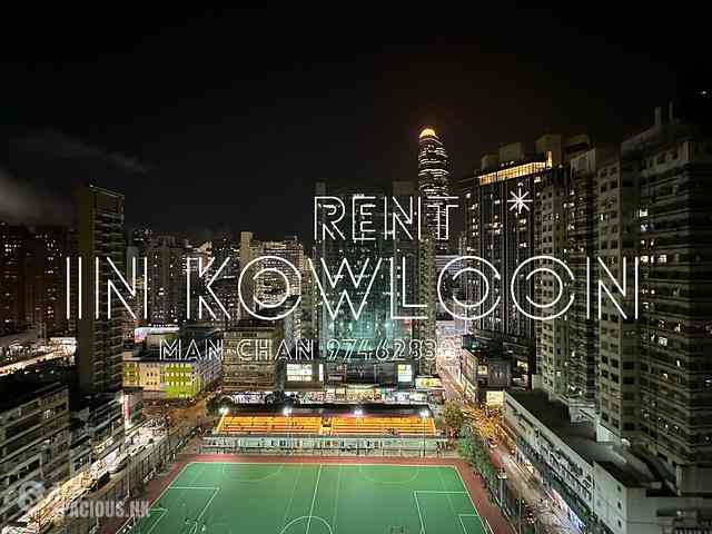 Mong Kok - MacPherson Place 03