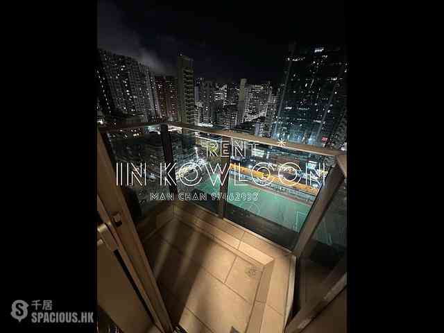Mong Kok - MacPherson Place 08