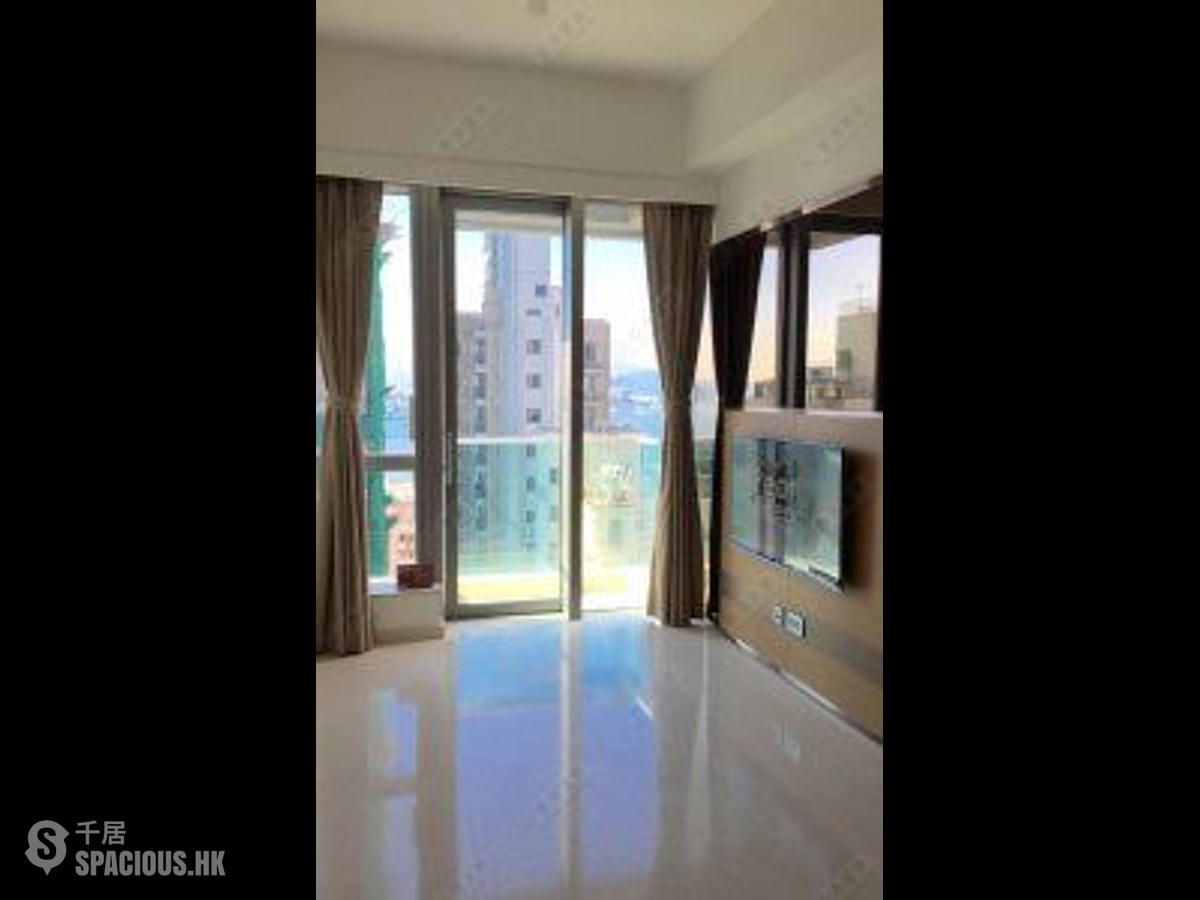 Kennedy Town - Imperial Kennedy 01