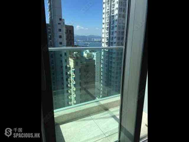 Kennedy Town - Imperial Kennedy 04