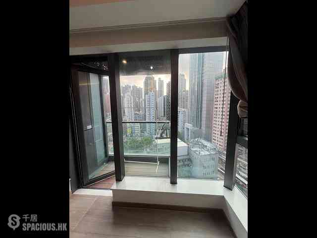 Sai Ying Pun - One・Artlane 05