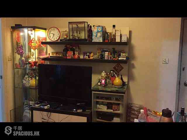 Wan Chai - Ascot Mansion 02