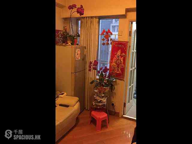 Wan Chai - Ascot Mansion 06