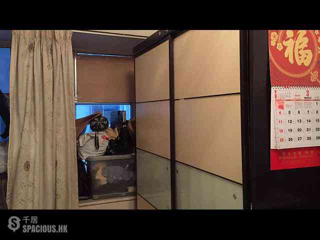 Wan Chai - Ascot Mansion 07