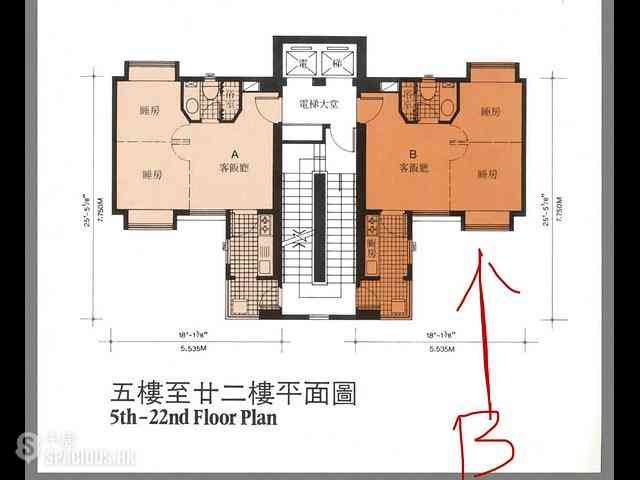 Wan Chai - Ascot Mansion 09