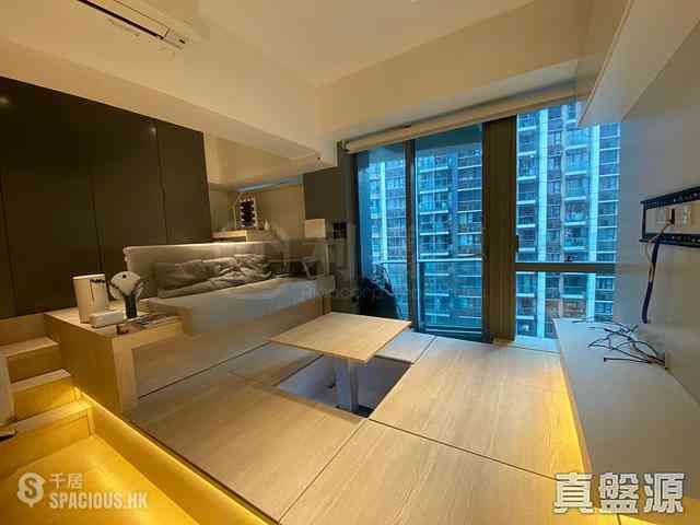Tseung Kwan O - Twin Peaks 06