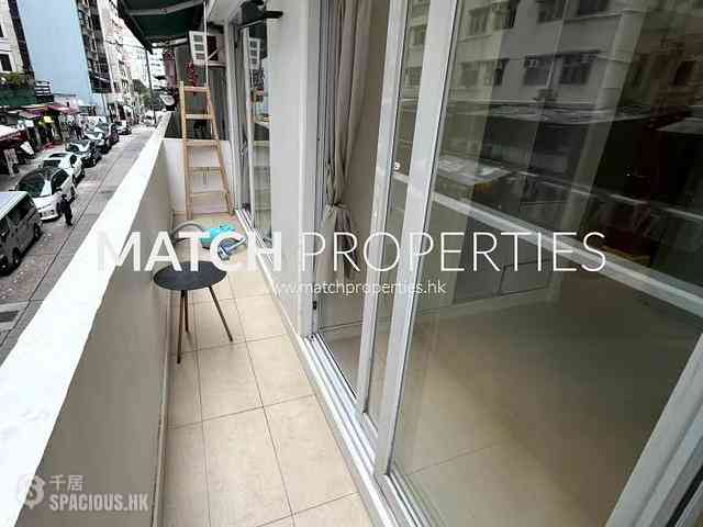 Sai Ying Pun - Highlight House 03
