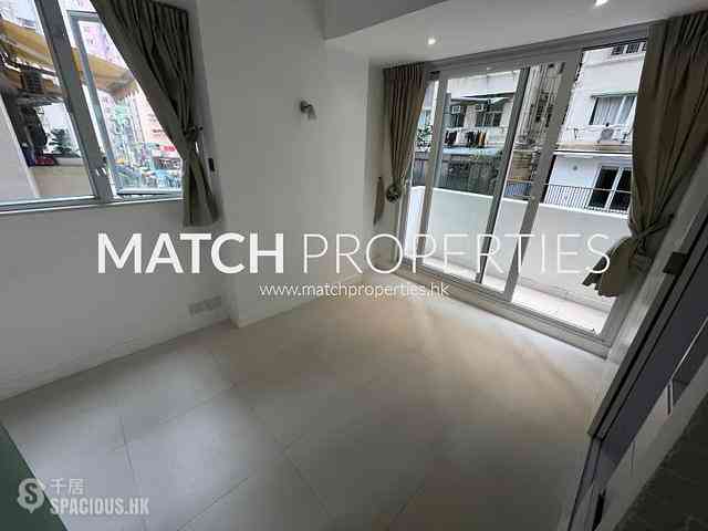 Sai Ying Pun - Highlight House 05