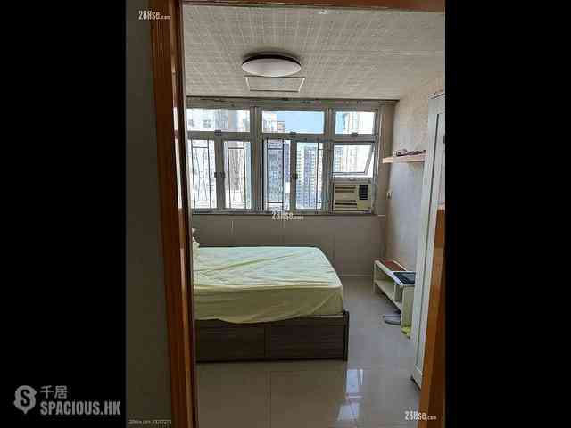 North Point - Hang Ying House 05