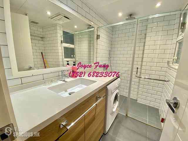 Sai Ying Pun - Luen Tak Building 02
