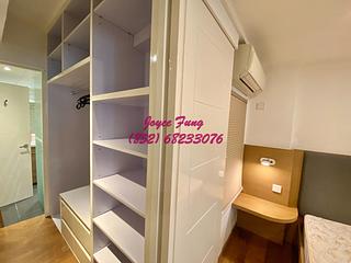 Sai Ying Pun - Luen Tak Building 03