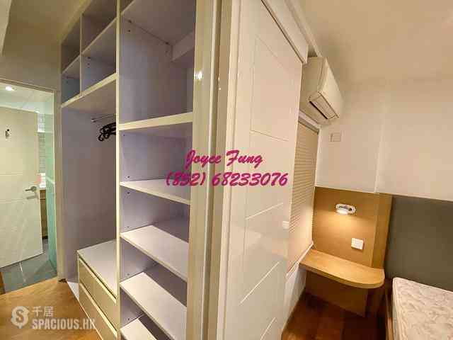 Sai Ying Pun - Luen Tak Building 03