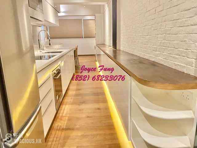 Sai Ying Pun - Luen Tak Building 05