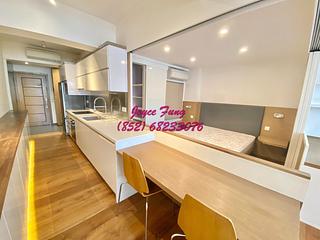 Sai Ying Pun - Luen Tak Building 06