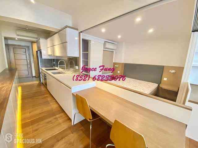 Sai Ying Pun - Luen Tak Building 06