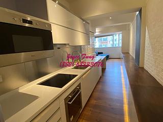 Sai Ying Pun - Luen Tak Building 08