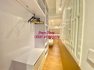 Sai Ying Pun - Luen Tak Building 09