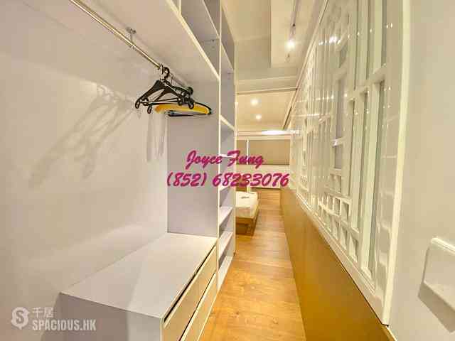 Sai Ying Pun - Luen Tak Building 09