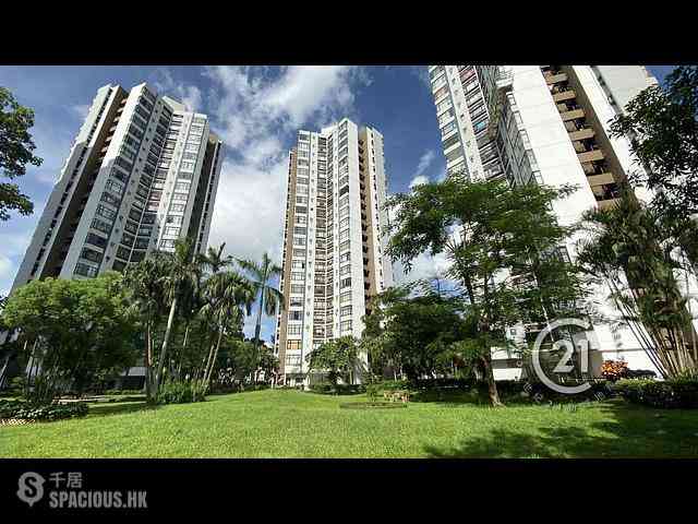 Discovery Bay - Discovery Bay Phase 1 Parkridge Village Mountain View 02