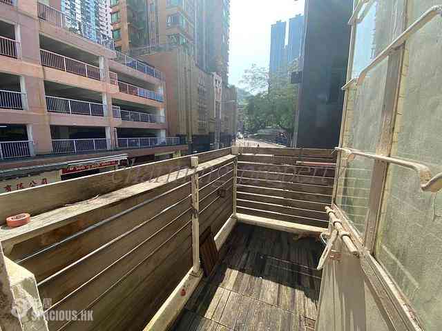 Tai Hang - 30, Wun Sha Street 04