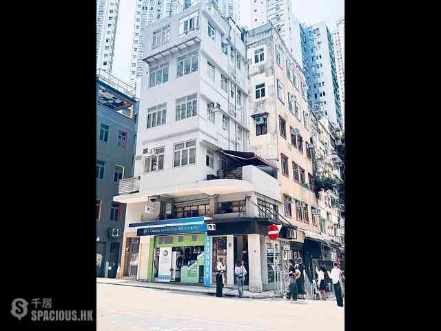 Tai Hang - 30, Wun Sha Street 06